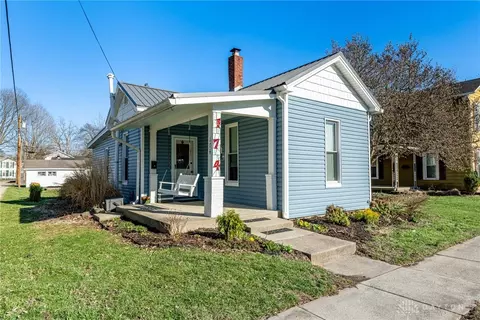 174 S Walnut St, Germantown, OH 45327