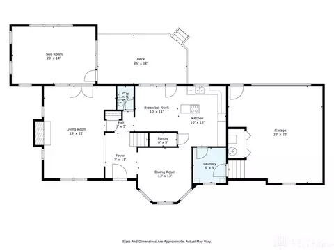4285 Autumn Creek Dr, Springfield, OH 45504 photo 39