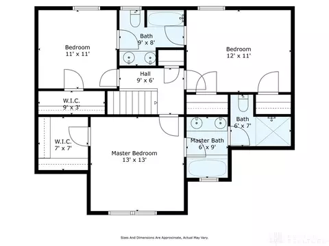 4285 Autumn Creek Dr, Springfield, OH 45504 photo 38