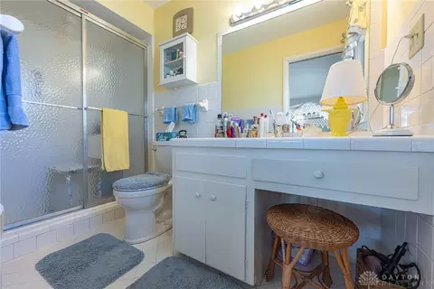 Bath - 238 Marchester Dr, Kettering, OH 45429 photo 2 of 3