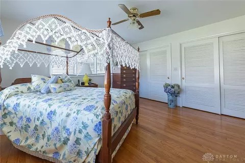 Bedroom - 238 Marchester Dr, Kettering, OH 45429 photo 2 of 4