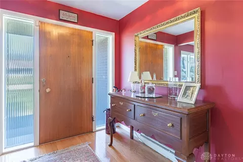 Entry Way - 238 Marchester Dr, Kettering, OH 45429 photo 1 of 1