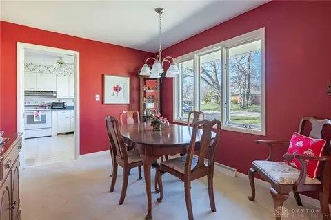Dining - 238 Marchester Dr, Kettering, OH 45429 photo 1 of 2