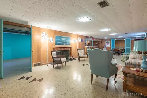 Living - 238 Marchester Dr, Kettering, OH 45429 photo 5 of 5