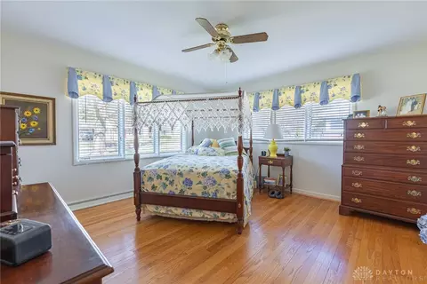 Bedroom - 238 Marchester Dr, Kettering, OH 45429 photo 1 of 4