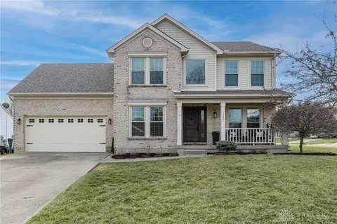 1597 Haworth Ct, Lebanon, OH 45036