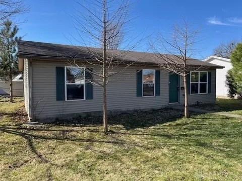121 W Mechanic St, Eaton, OH 45320