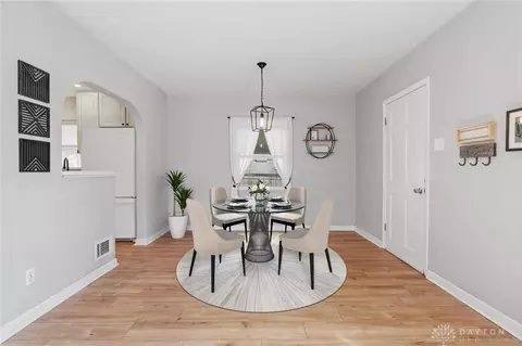 Dining - 141 Napoleon Dr, Kettering, OH 45429 photo 1 of 1