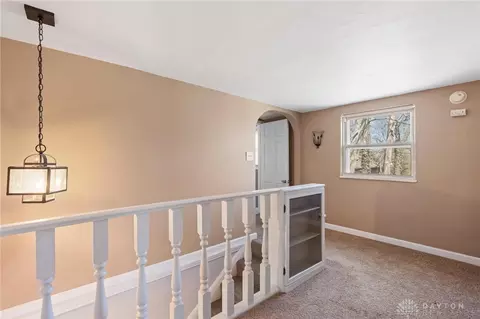 Entry Way - 141 Napoleon Dr, Kettering, OH 45429 photo 3 of 4