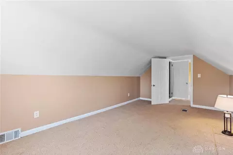 Bedroom - 141 Napoleon Dr, Kettering, OH 45429 photo 8 of 8