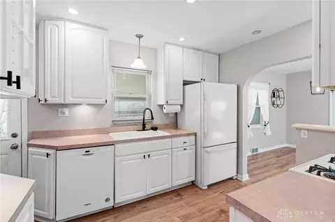 Kitchen - 141 Napoleon Dr, Kettering, OH 45429 photo 3 of 3