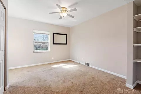 Bedroom - 141 Napoleon Dr, Kettering, OH 45429 photo 1 of 8