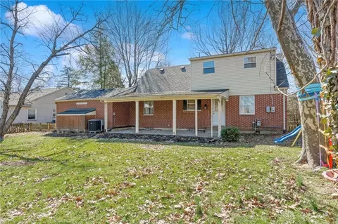 Exterior - 141 Napoleon Dr, Kettering, OH 45429 photo 6 of 9