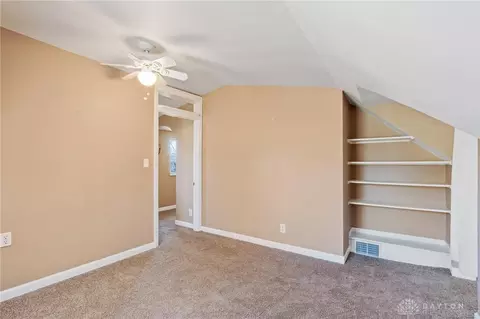 Bedroom - 141 Napoleon Dr, Kettering, OH 45429 photo 7 of 8