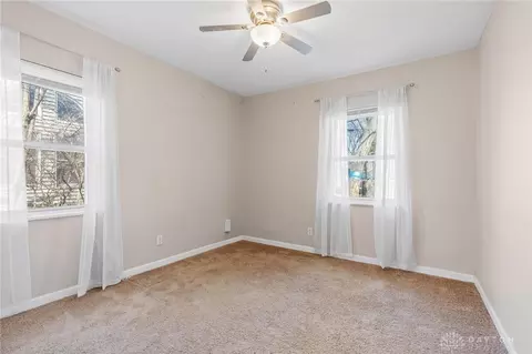 Bedroom - 141 Napoleon Dr, Kettering, OH 45429 photo 4 of 8