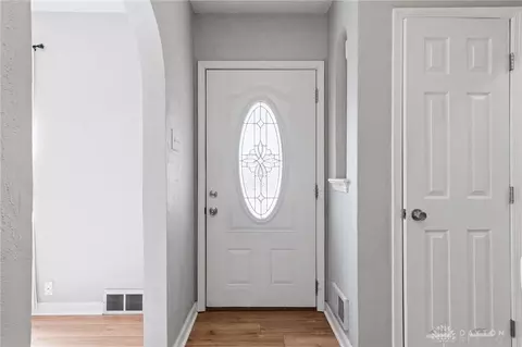 Entry Way - 141 Napoleon Dr, Kettering, OH 45429 photo 1 of 4
