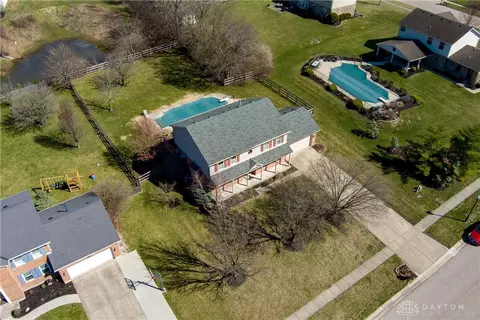 5198 Grandin Ridge Dr, Liberty Twp, OH 45011