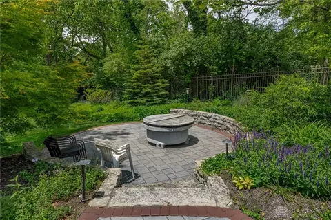 Exterior - 533 Lockerbie Ln, Kettering, OH 45429 photo 13 of 16