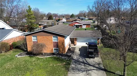 8138 Philadelphia Dr, Fairborn, OH 45324