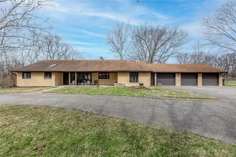 505 N Union Rd, Dayton, OH 45417