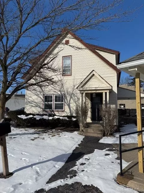 2 County Line Rd, College Corner, OH 45003