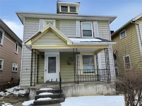 1236 Wisconsin Blvd, Dayton, OH 45417