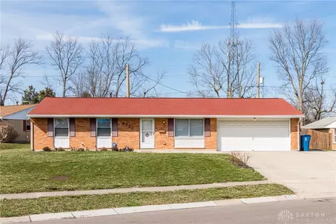 6721 Stonehurst Dr, Dayton, OH 45424