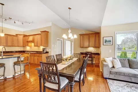 Dining - 791 Ascot Dr, Maineville, OH 45039 photo 2 of 3