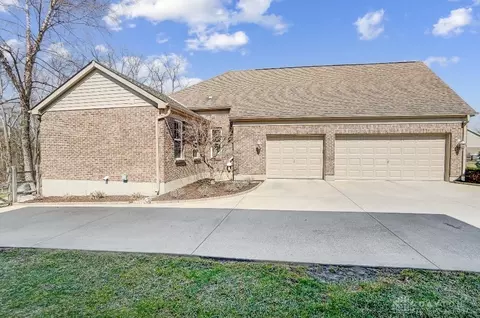 Exterior - 791 Ascot Dr, Maineville, OH 45039 photo 16 of 16