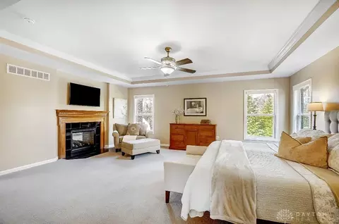 Bedroom - 791 Ascot Dr, Maineville, OH 45039 photo 1 of 6