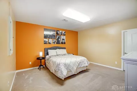 Bedroom - 791 Ascot Dr, Maineville, OH 45039 photo 5 of 6