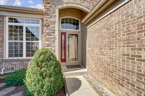 Entry Way - 791 Ascot Dr, Maineville, OH 45039 photo 1 of 6