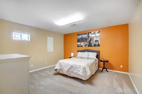 Bedroom - 791 Ascot Dr, Maineville, OH 45039 photo 4 of 6