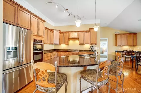 Kitchen - 791 Ascot Dr, Maineville, OH 45039 photo 1 of 10