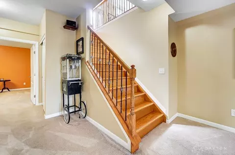 Entry Way - 791 Ascot Dr, Maineville, OH 45039 photo 5 of 6