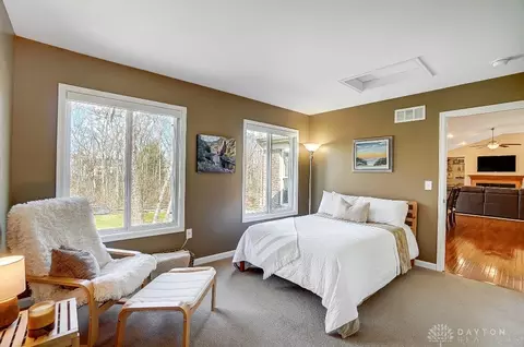 Bedroom - 791 Ascot Dr, Maineville, OH 45039 photo 2 of 6