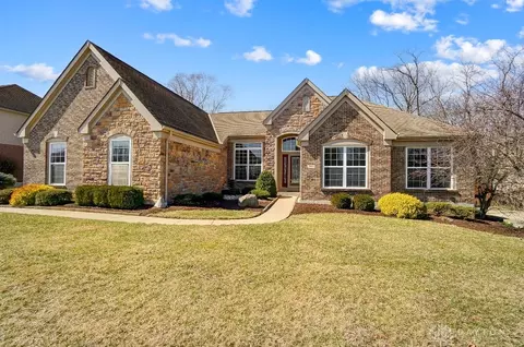Exterior - 791 Ascot Dr, Maineville, OH 45039 photo 2 of 16