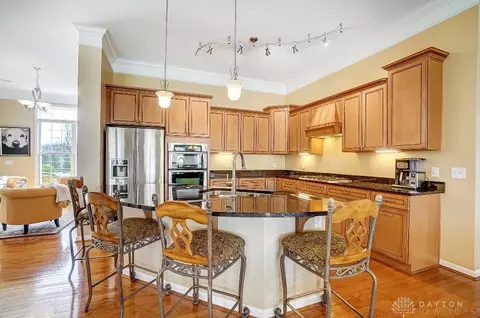 Kitchen - 791 Ascot Dr, Maineville, OH 45039 photo 2 of 10