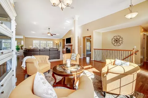 Living - 791 Ascot Dr, Maineville, OH 45039 photo 6 of 6