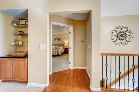 Entry Way - 791 Ascot Dr, Maineville, OH 45039 photo 3 of 6