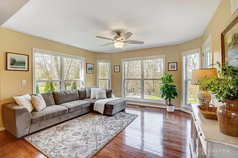 Living - 791 Ascot Dr, Maineville, OH 45039 photo 4 of 6