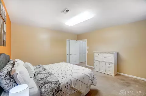 Bedroom - 791 Ascot Dr, Maineville, OH 45039 photo 6 of 6