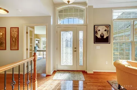 Entry Way - 791 Ascot Dr, Maineville, OH 45039 photo 2 of 6