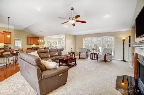 Living - 791 Ascot Dr, Maineville, OH 45039 photo 1 of 6