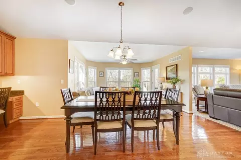 Dining - 791 Ascot Dr, Maineville, OH 45039 photo 1 of 3