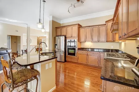 Kitchen - 791 Ascot Dr, Maineville, OH 45039 photo 3 of 10