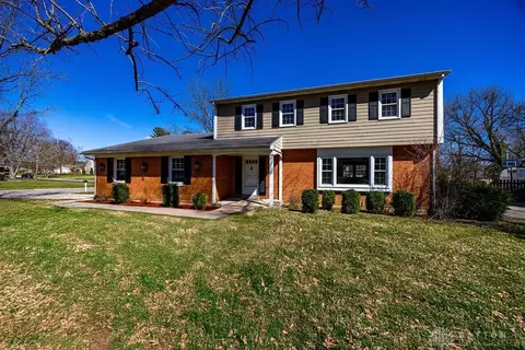 3 Bull Run Dr, Oxford, OH 45056