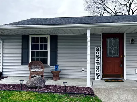 265 Ardmore Dr, Cedarville, OH 45314