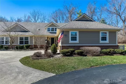3453 Marblecrest Ct, Dayton, OH 45440