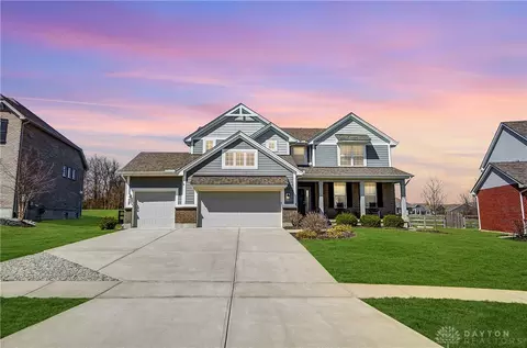 5050 Alta Ct, Liberty Twp, OH 45011